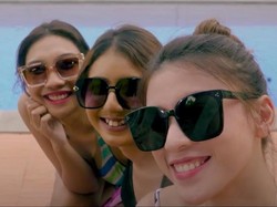 Vinyard Queens The Series Bukan Cuma Cerita Persahabatan