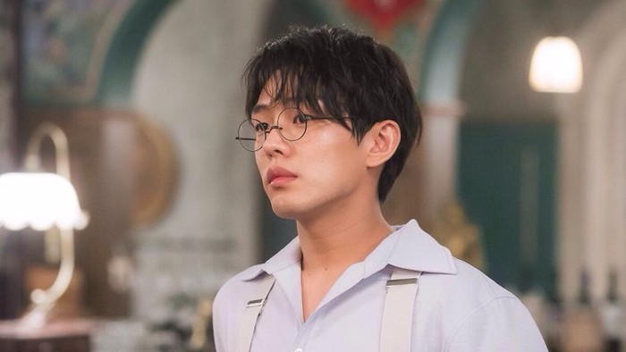 img-title 5 Selebriti Korea yang Mengejutkan Publik dengan Skandal di Awal 2023, Ada Lee Min Ho hingga Yoo Ah In
