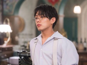 5 Selebriti Korea yang Mengejutkan Publik dengan Skandal di Awal 2023, Ada Lee Min Ho hingga Yoo Ah In