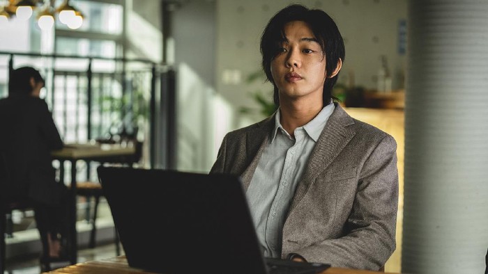 Usai Skandal Obat-Obatan Terlarang, Yoo Ah In Tak Akan Tampil di Serial Netflix Hellbound 2! Siapa Penggantinya?