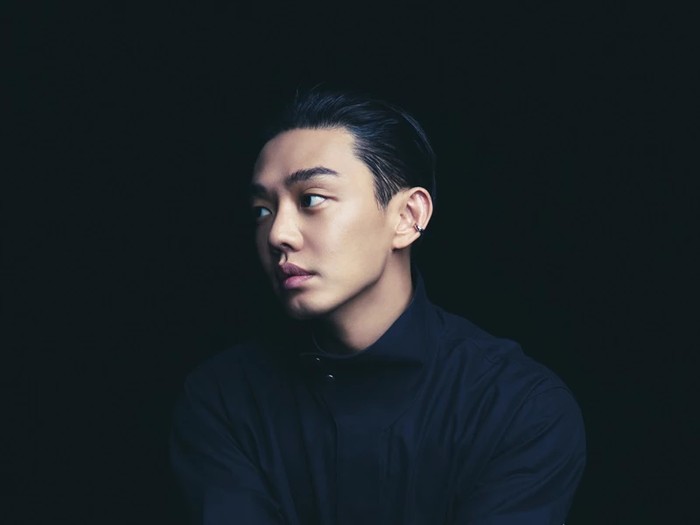 Yoo Ah In