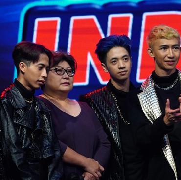 Voting Peserta Top 6 Indonesia Mencari Bakat 2021 Favoritmu di Sini!