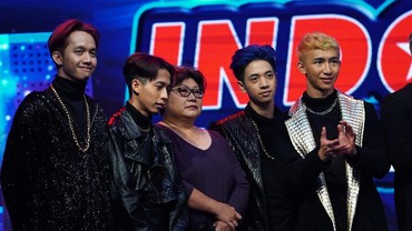 Voting Peserta Top 6 Indonesia Mencari Bakat 2021 Favoritmu di Sini!