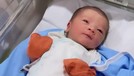 Fairuz A Rafiq dan Sonny Septian tengah diselimuti kebahagiaan atas kelahiran buah hati mereka King Zhafi Zayyan Slofa&period; Yuk intip&excl;