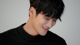 Ahn Bo-hyun Deg-degan Jelang Ketemu Fan Langsung di Jakarta