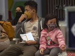 Hati-hati! Ini Gejala Khas Omicron pada Anak Menurut Dokter