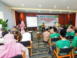 Banyuwangi Dorong Peran Aktif Pemuda Lintas Agama dalam Pemulihan Ekonomi