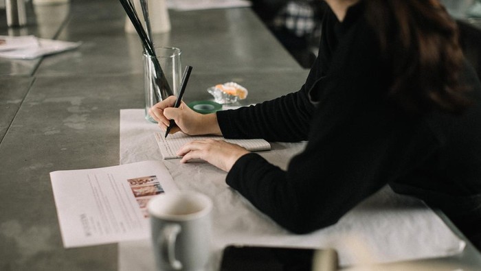 Ingin Raih Prestasi dengan Belajar Maksimal? Coba Cara Belajar Sesuai Kepribadianmu!