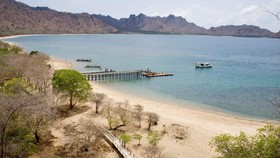 Pulau Komodo Mahal, 5 Objek Wisata di NTT Lainnya Ini Layak Dikunjungi