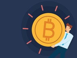 3 Cara Mencairkan Bitcoin Jadi Rupiah