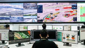 Kembangkan Proyek Baru, Petrosea Siapkan Belanja Modal