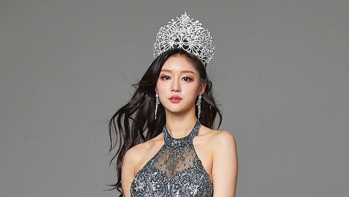 Fakta Menarik Choi Seo Eun, Pemenang Miss Korea 2021 yang Inspiratif dan Memesona