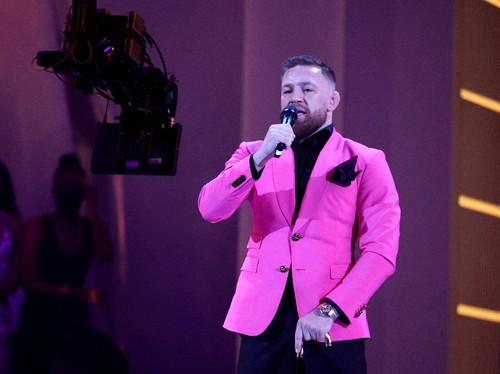 Conor McGregor Batal Maju dalam Pemilihan Presiden Irlandia