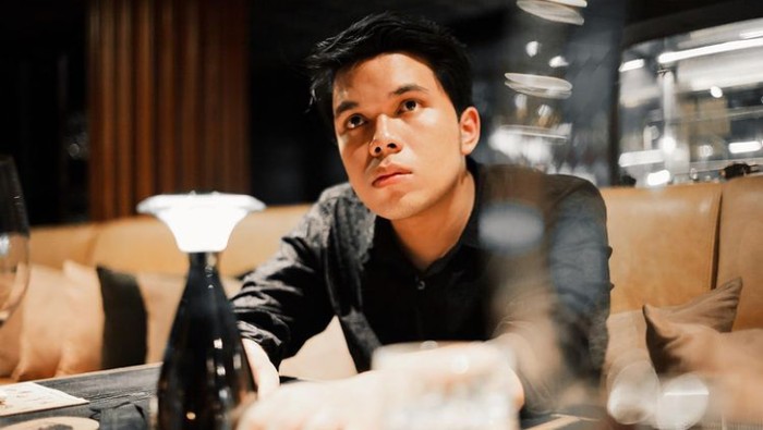 Dikabarkan Dekat dengan Fuji, Inilah 4 Sumber Kekayaan Thariq Halilintar