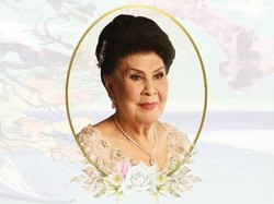 Kabar Duka, Istri Ciputra Tutup Usia
