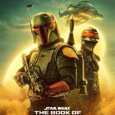 Disney+ Hotstar Rilis Klip Eksklusif untuk Serial 'The Book of Boba Fett'