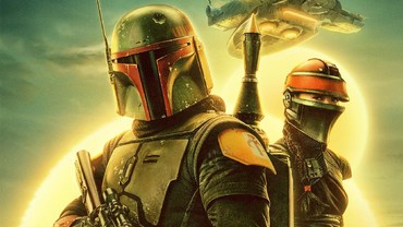 Disney+ Hotstar Rilis Klip Eksklusif untuk Serial 'The Book of Boba Fett'