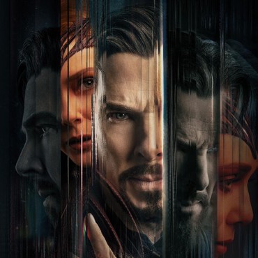 Sutradara Ungkap Alasan Film 'Doctor Strange' Kental dengan Horor