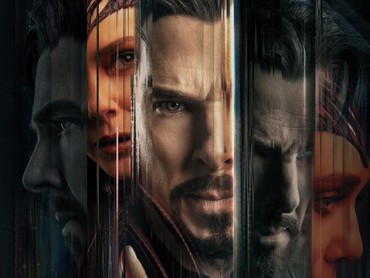 3 Fakta Kemunculan Karakter di 'Doctor Strange in the Multiverse of Madness'