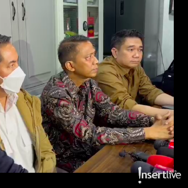 Dear Sunan Kalijaga, Ini Orang di Balik Topeng Monster yang Takuti Gala