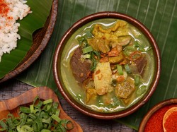 7 Kuliner Khas Cirebon, Ada yang Melegenda Sejak Zaman Wali Songo