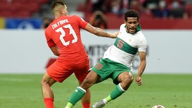 Timnas Indonesia dan Singapura Yakin Tak Adu Penalti