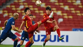 Vietnam Bidik Juara Piala AFF 2022, Jadi Pesaing Kuat Timnas Indonesia