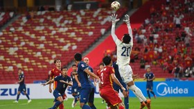 Pesan Emosional Pelatih Thailand Usai ke Semifinal Piala AFF U-23