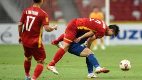 Daftar 2 Tim Lolos Semifinal Piala AFF U-23