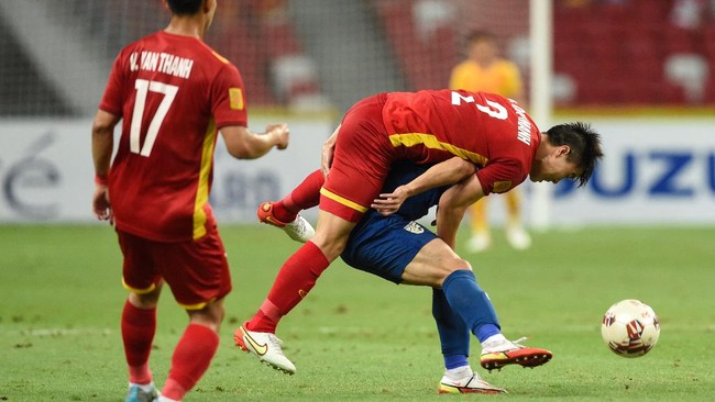 Dua tim telah memastikan lolos ke babak semifinal Piala AFF U-23 2022. Berikut daftar 2 tim lolos semifinal Piala AFF U-23 2022.