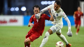 Cedera Parah, Kiper Thailand Absen Lawan Timnas Indonesia