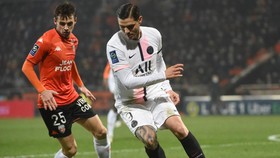 Hasil Liga Prancis: Icardi Selamatkan PSG dari Kekalahan