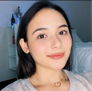 Gaga Muhammad Bebas, Kakak Laura Anna: Yang Penting Sudah Berjuang