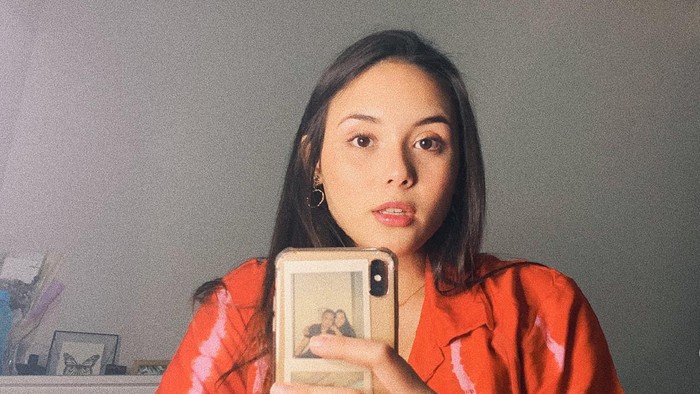 Greta Irene