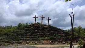 7 Destinasi Wisata Rohani di Yogyakarta