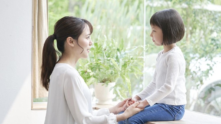 Ibu dan Anak Ibu dan Anak