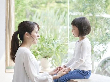 7 Cara Melatih Kemampuan Kontak Mata pada Anak Autis