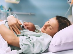 5 Tips Melahirkan Normal Minim Trauma, Mau Tahu?