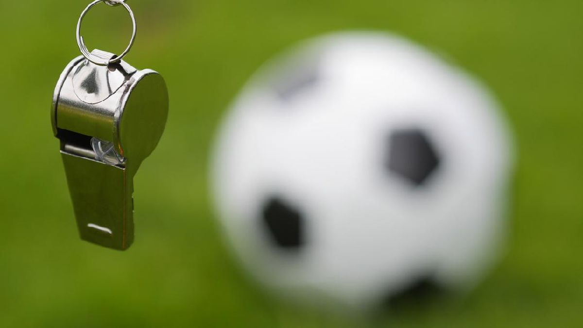 Ratusan Wasit Liga Turki Terlibat Judi, Aktif Pasang Taruhan