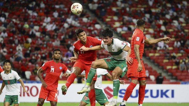 Elkan Baggott Satu-satunya Pemain Indonesia di FIFA 23 Elkan Baggott menjadi satu-satunya pemain Indonesia yang masuk dalam gim sepak bola FIFA 23.