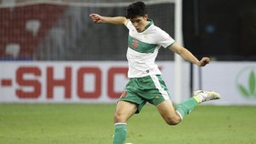 Elkan Baggott Ungkap Alasan Batal Gabung ke SEA Games