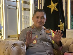Kapolda Metro Minta Sarang Narkoba di Kampung Ambon Dibersihkan!