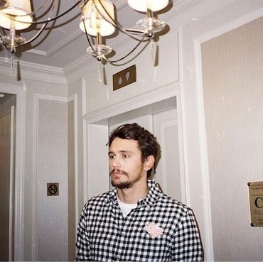 Tak Bantah Tuduhan Pelecehan, James Franco Akui Kecanduan Seks