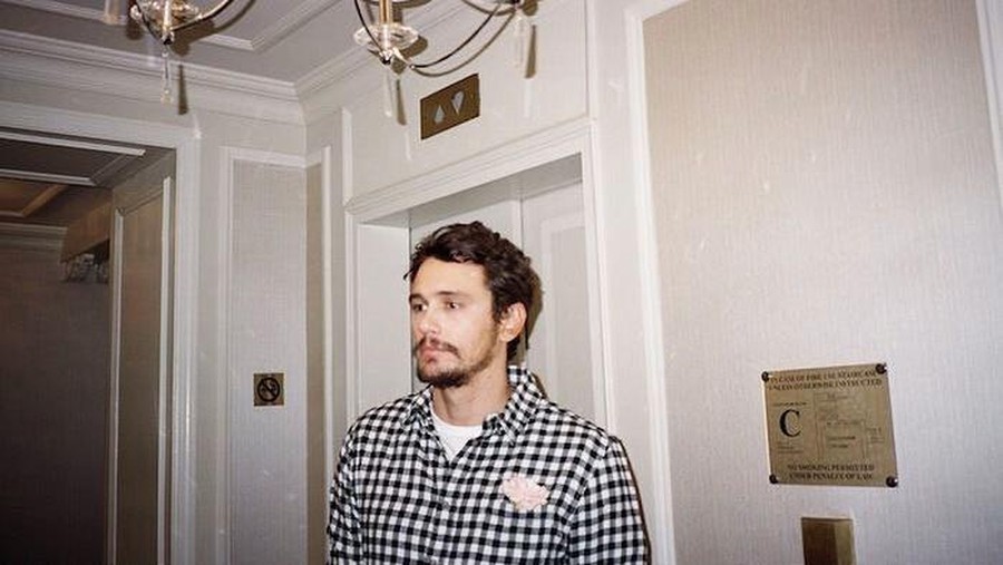 James Franco James Franco