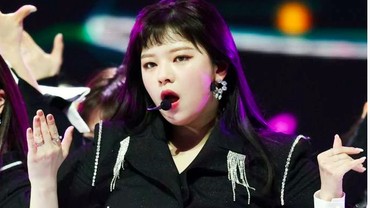 Inikah Penyebab Jeongyeon Batal Ikut Konser TWICE?