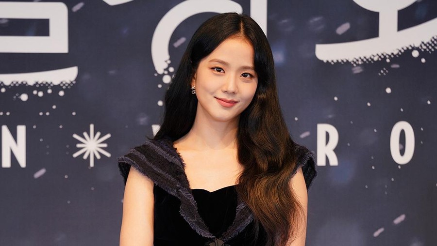 Jisoo BLACKPINK