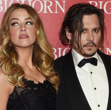 Johnny Depp Bongkar Video Amber Heard Diduga Selingkuh dengan Elon Musk
