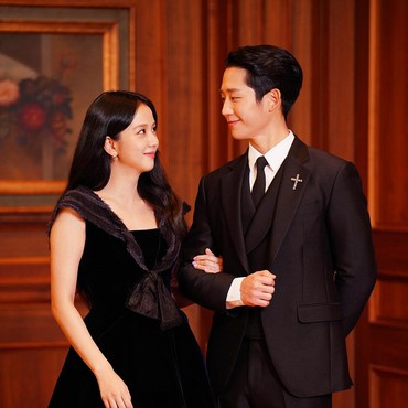 Penuh Kontroversi, Rating Drama Korea 'Snowdrop' Makin Jeblok