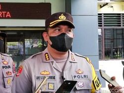 Bripda D Ditembak Polisi Solo, Kapolresta: Komplotan Pelaku Pemerasan