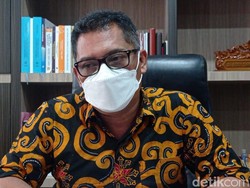 Sejumlah Jalan di Surabaya Akan Ditutup dan Disekat Saat Malam Tahun Baru